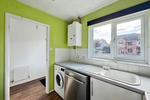 undefined, Forge Close, Fleckney, Leicestershire