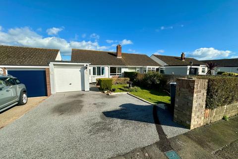 2 bedroom semi-detached bungalow for sale, Copythorne Park, Brixham TQ5