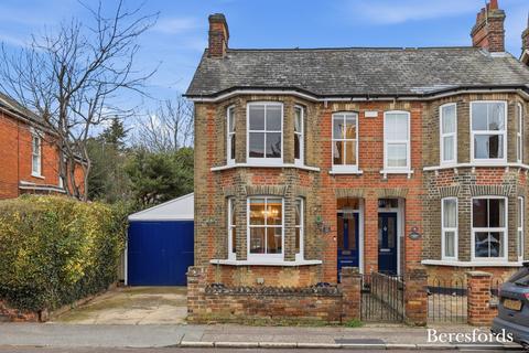 3 bedroom semi-detached house for sale, Woodfield Road, Braintree, CM7