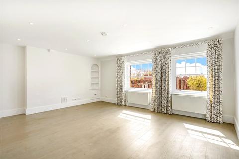 2 bedroom apartment to rent, Sloane Square, Chelsea, London, SW1W