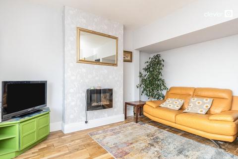 3 bedroom semi-detached house for sale, Darwin Crescent, Plymouth PL3