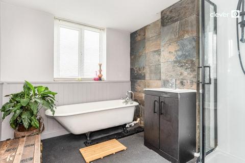 3 bedroom semi-detached house for sale, Darwin Crescent, Plymouth PL3