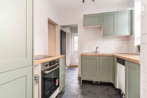 3 bedroom semi-detached house for sale, Darwin Crescent, Plymouth PL3