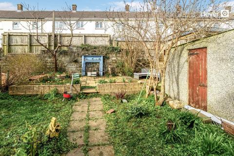3 bedroom semi-detached house for sale, Darwin Crescent, Plymouth PL3