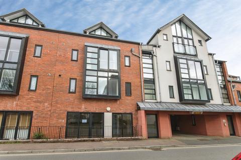 undefined, Tudor Street, Exeter