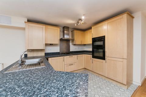 undefined, Tudor Street, Exeter