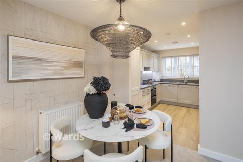 undefined, The Chalvington, Meadowbridge, Osborne Gardens, Herne Bay, Kent