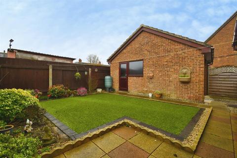 undefined, Willerby Carr Close, Hull