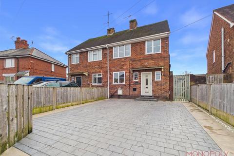 undefined, Cae Gwilym Lane, Cefn Mawr, Wrexham