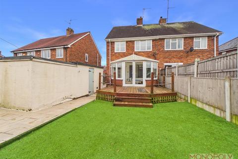 undefined, Cae Gwilym Lane, Cefn Mawr, Wrexham