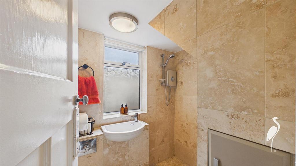 Wet Room