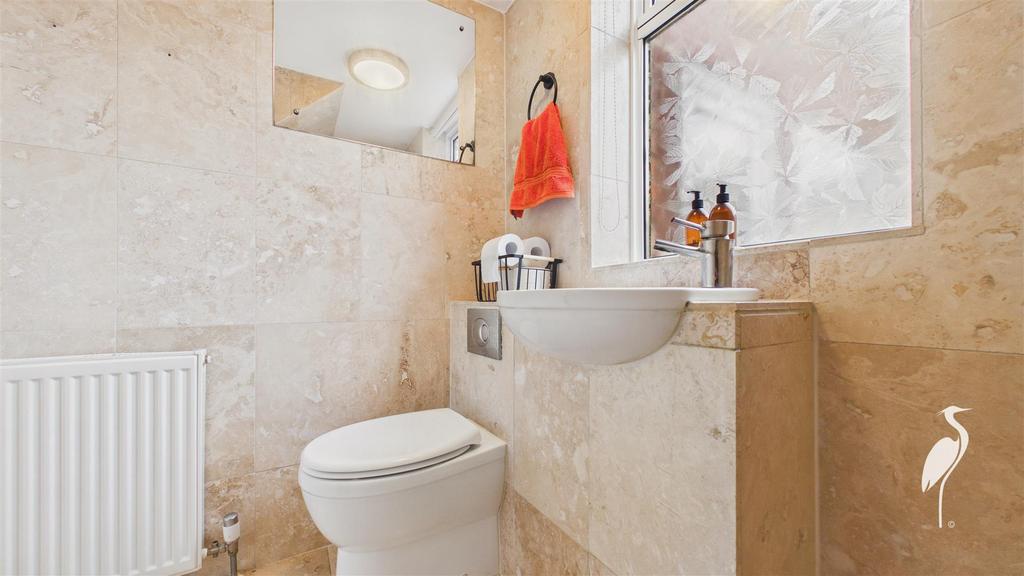Wet Room