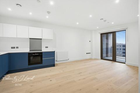 undefined, Trego Road, LONDON