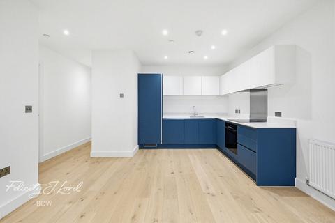 undefined, Trego Road, LONDON