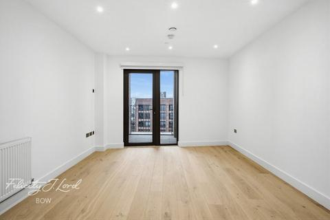 undefined, Trego Road, LONDON
