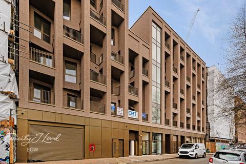 1 bedroom apartment to rent, Trego Road, LONDON