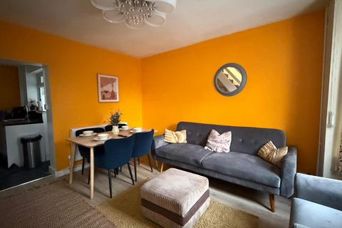 3 bedroom end of terrace house for sale, Heathfield Avenue, Dover, CT16