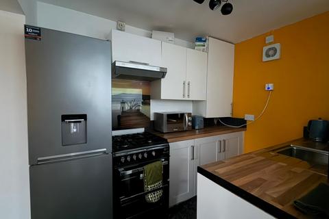 3 bedroom end of terrace house for sale, Heathfield Avenue, Dover, CT16