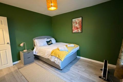 3 bedroom end of terrace house for sale, Heathfield Avenue, Dover, CT16