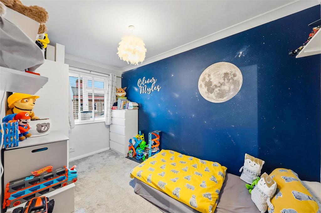Bedroom 2