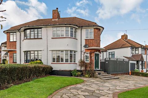 undefined, Domonic Drive, New Eltham, London