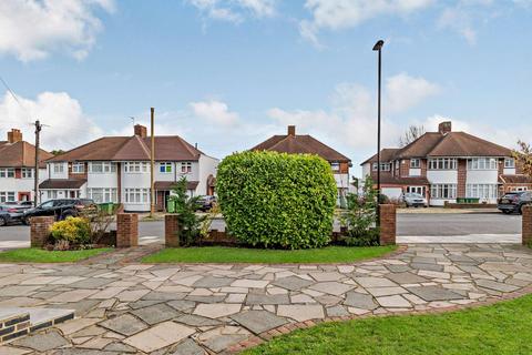 undefined, Domonic Drive, New Eltham, London