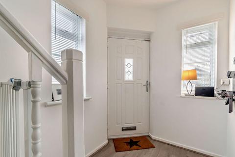 undefined, Domonic Drive, New Eltham, London