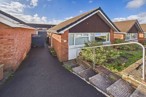 2 bedroom detached bungalow for sale, Lidford Tor Avenue, Paignton