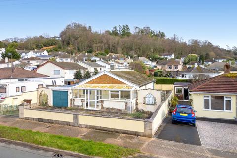 2 bedroom detached bungalow for sale, Peasland Road, Torquay