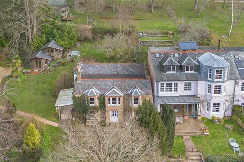 4 bedroom detached house for sale, The Ridings, Shotover Hill, OX3