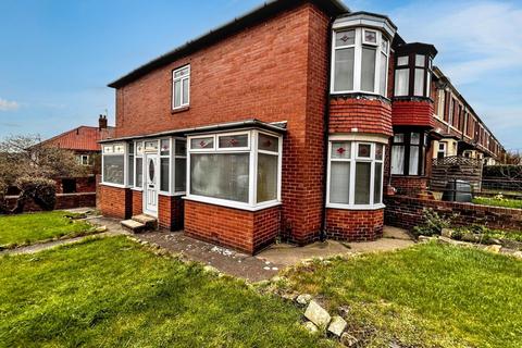 Maple Grove, Gateshead, Tyne and Wear, NE8 4SL