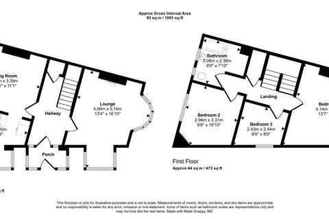 3 bedroom end of terrace house for sale, Maple Grove, Gateshead, Tyne and Wear, NE8 4SL