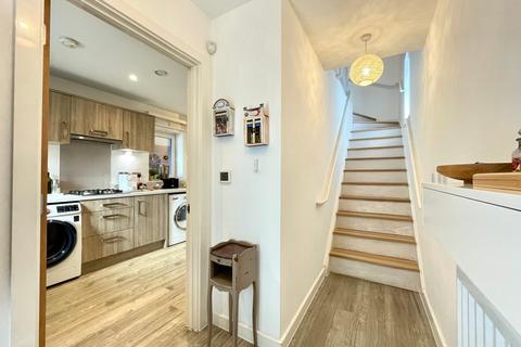 3 bedroom end of terrace house for sale, Atlas Way, Oakgrove, Milton Keynes, MK10