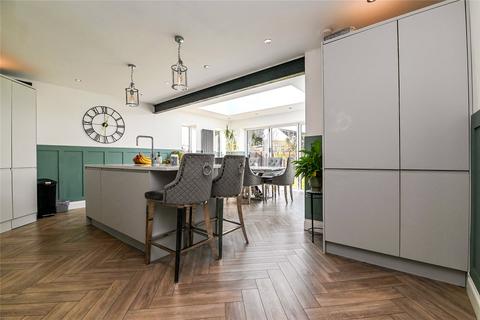 3 bedroom bungalow for sale, Oak Road, New Milton, Hampshire, BH25