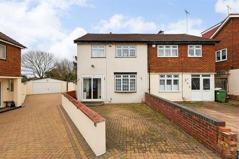 undefined, Eynswood Drive, Sidcup DA14