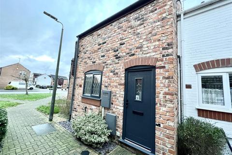 undefined, Blossom Walk, Derby DE65