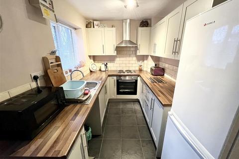 undefined, Blossom Walk, Derby DE65
