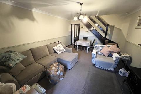 undefined, Blossom Walk, Derby DE65