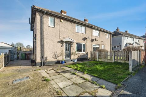 undefined, Lynwood Crescent, Fitzwilliam, Pontefract, WF9