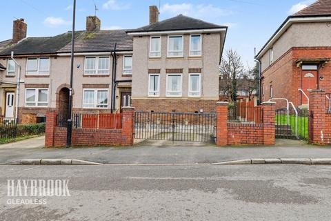 Framlingham Place, Sheffield