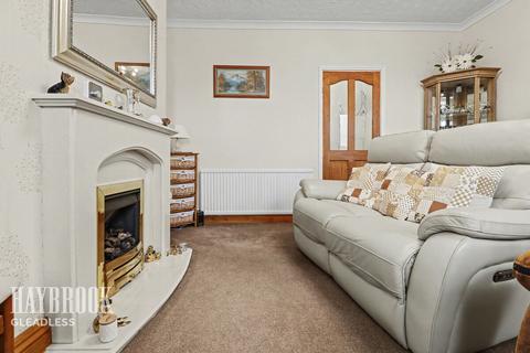 undefined, Framlingham Place, Sheffield