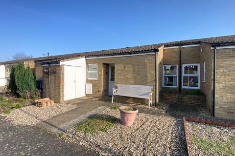 undefined, Greenleas, Histon, Cambridge
