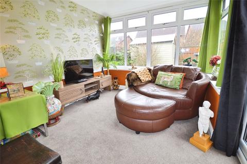4 bedroom detached house for sale, Westacre Drive, Swadlincote DE11