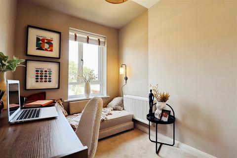 undefined, Kings Drive, Cardiff