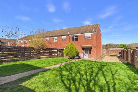 3 bedroom end of terrace house for sale, Purslane, Robinswood