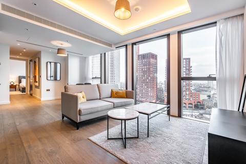 Carnation Way London SW8