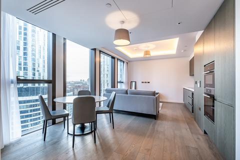 1 bedroom flat to rent, Carnation Way London SW8