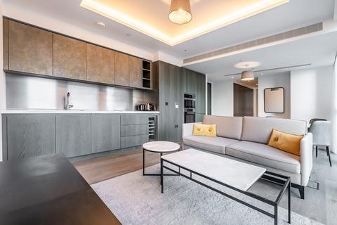 1 bedroom flat to rent, Carnation Way London SW8