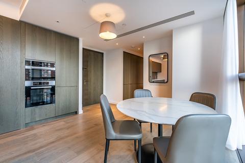 1 bedroom flat to rent, Carnation Way London SW8