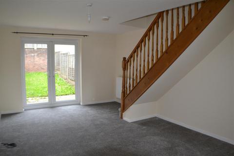 undefined, Eden Court, Nuneaton